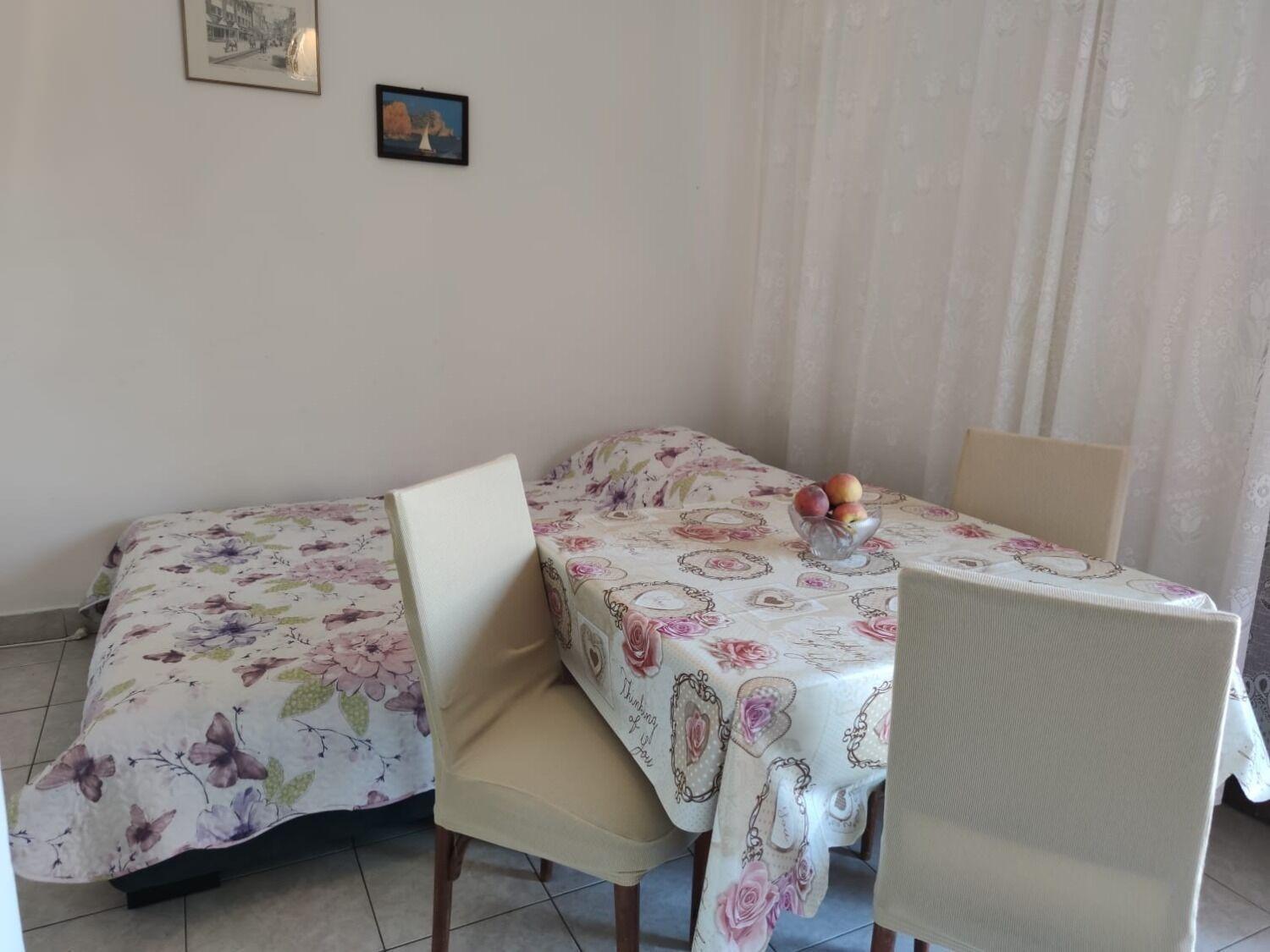 Apartments Josi - Parking And Barbecue Grebastica Luaran gambar