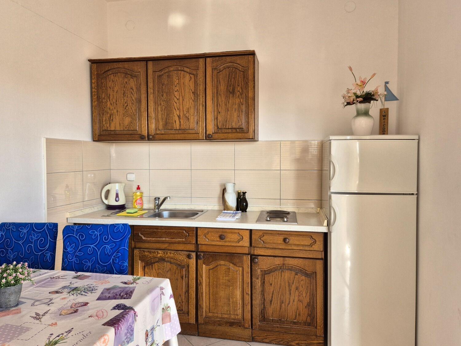 Apartments Josi - Parking And Barbecue Grebastica Luaran gambar